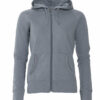 Loris Women - 90 grau - Front
