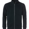 Classic Cardigan - 99 schwarz - Front