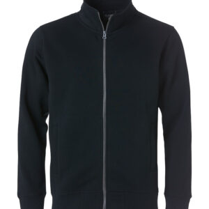 Classic Cardigan - 99 schwarz - Front