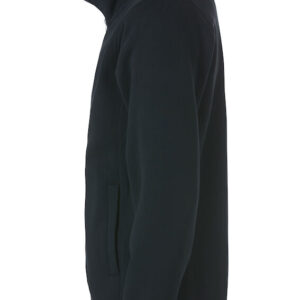 Classic Cardigan - 99 schwarz - Back