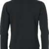 Classic Cardigan Women - 99 schwarz - Model back