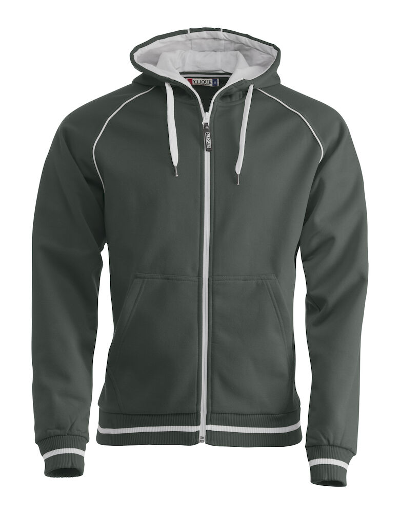 Gerry - 99 schwarz - Front