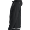 Gerry - 99 schwarz - Back