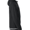 Gerry - 99 schwarz - Model front