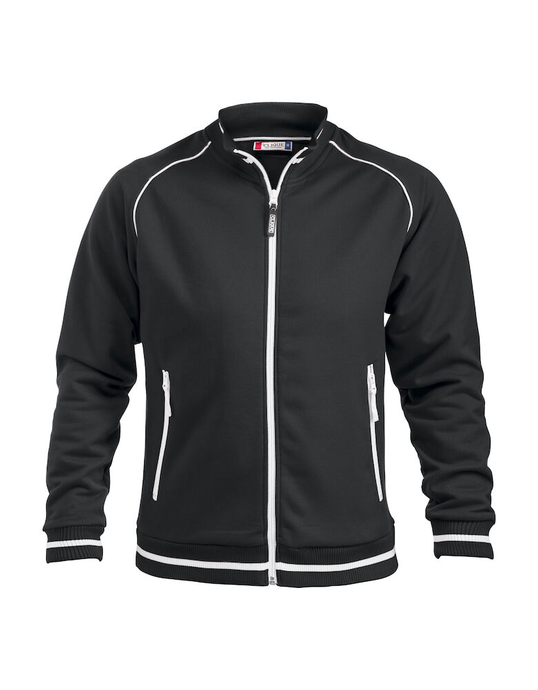 Craig - 99 schwarz - Front