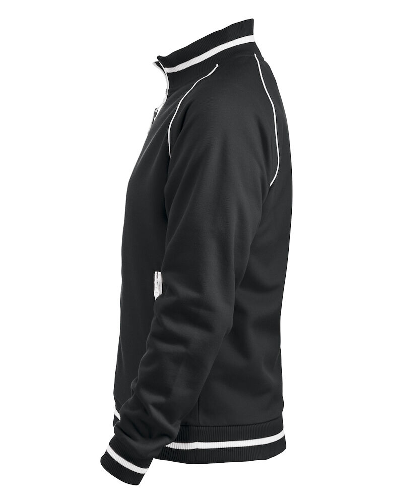 Craig - 99 schwarz - Back