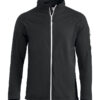 Ducan - 99 schwarz - Front