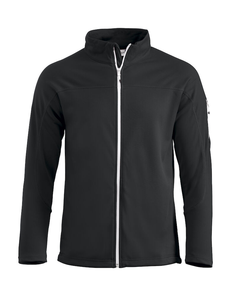 Ducan - 99 schwarz - Front