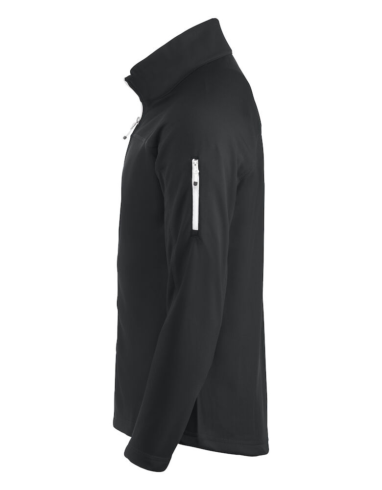 Ducan - 99 schwarz - Back