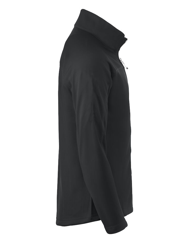 Ducan - 99 schwarz - Model front