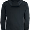 Oakdale - 99 schwarz - Model back