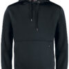 Oakdale - 99 schwarz - Front