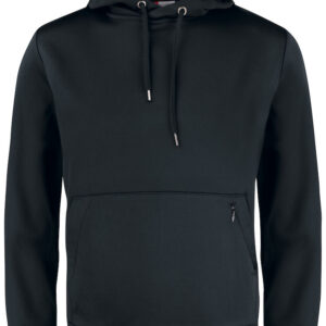 Oakdale - 99 schwarz - Front
