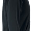 Oakdale - 99 schwarz - Model front