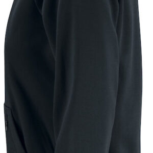 Oakdale - 99 schwarz - Back