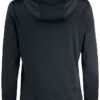 Oakdale Women - 99 schwarz - Model back