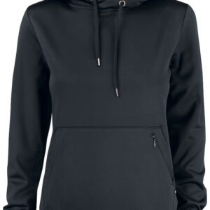 Oakdale Women - 99 schwarz - Front