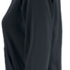 Oakdale Women - 99 schwarz - Back