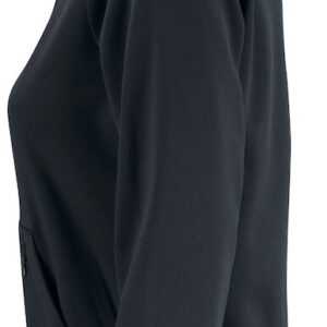 Oakdale Women - 99 schwarz - Back