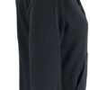 Oakdale Women - 99 schwarz - Model front
