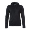 Ottawa Women - 99 schwarz - Front