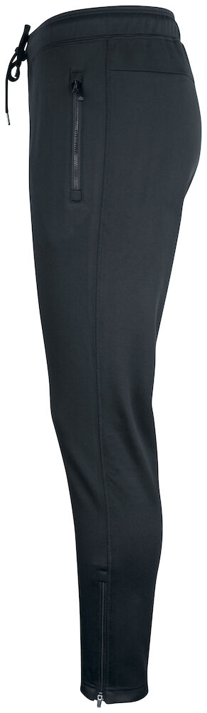 Odessa - 99 schwarz - Back