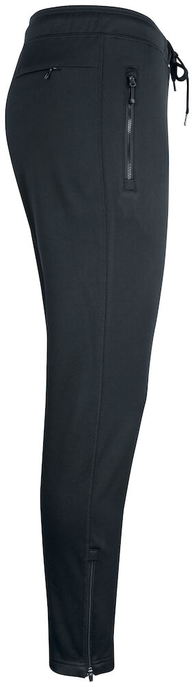 Odessa - 99 schwarz - Model front
