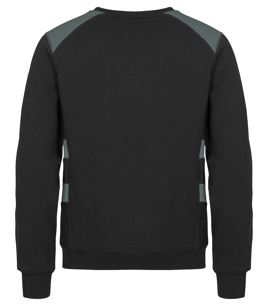 Ambition Roundneck - 96 pistole - Model back