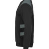 Ambition Roundneck - 96 pistole - Back