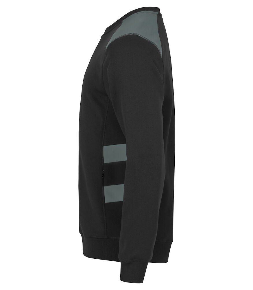 Ambition Roundneck - 96 pistole - Back