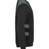 Ambition Roundneck - 96 pistole - Model front