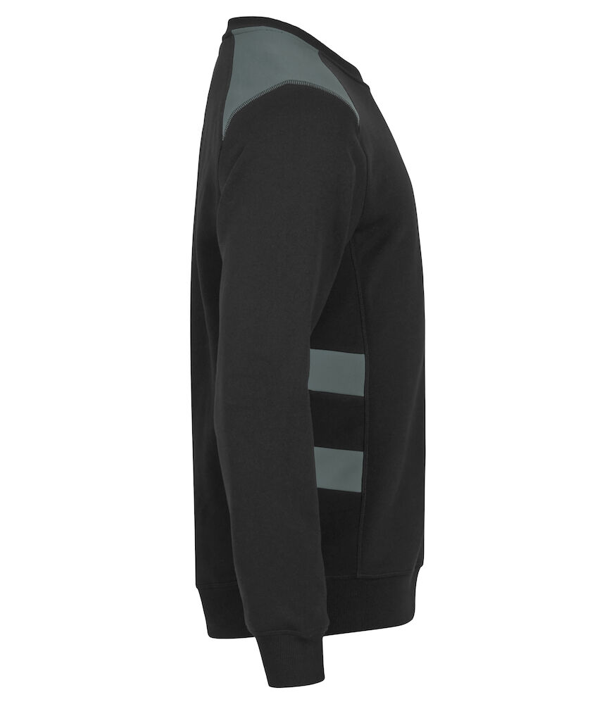 Ambition Roundneck - 96 pistole - Model front