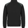 Ambition Half Zip - 96 pistole - Model back