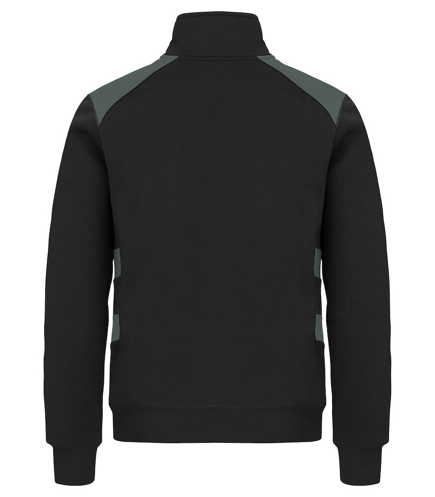Ambition Half Zip - 96 pistole - Model back
