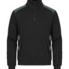 Ambition Half Zip - 96 pistole - Front