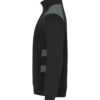Ambition Half Zip - 96 pistole - Back