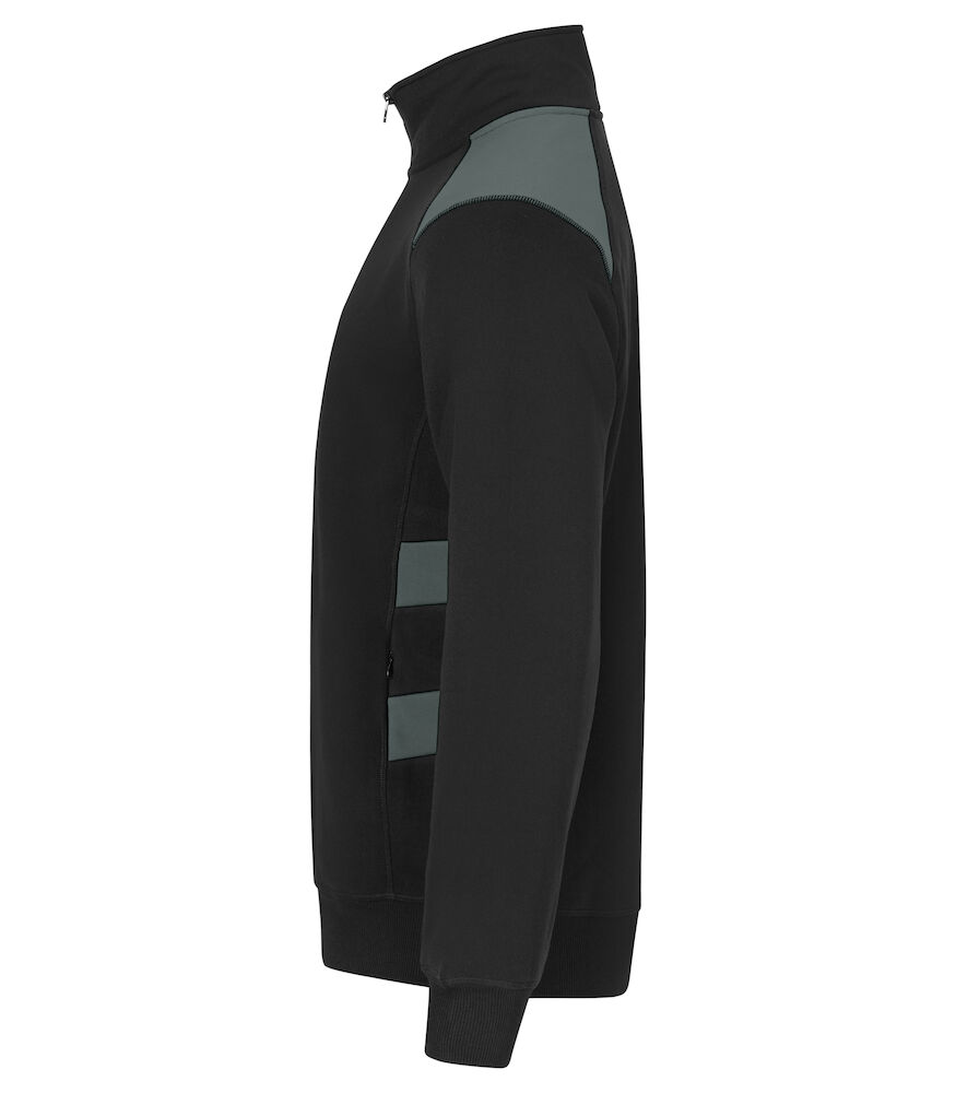 Ambition Half Zip - 96 pistole - Back