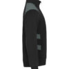 Ambition Half Zip - 96 pistole - Model front