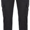 Cargo Pocket - 99 schwarz - Front