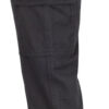 Cargo Pocket - 99 schwarz - Back