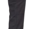 Cargo Pocket - 99 schwarz - Model front
