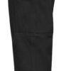 Cargo Pocket Stretch - 022045-99_CargoPocketStretch_Black_Left