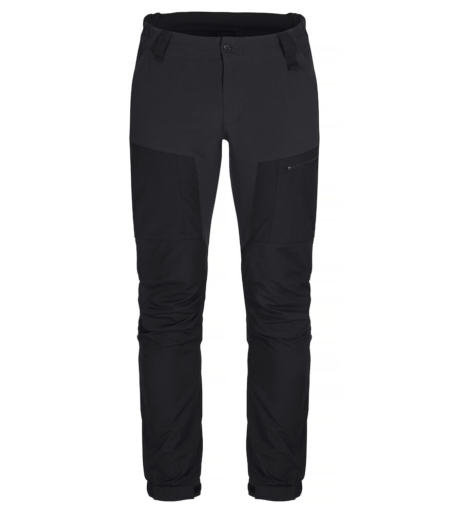 Kenai - 99 schwarz - Front