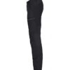 Kenai - 99 schwarz - Back