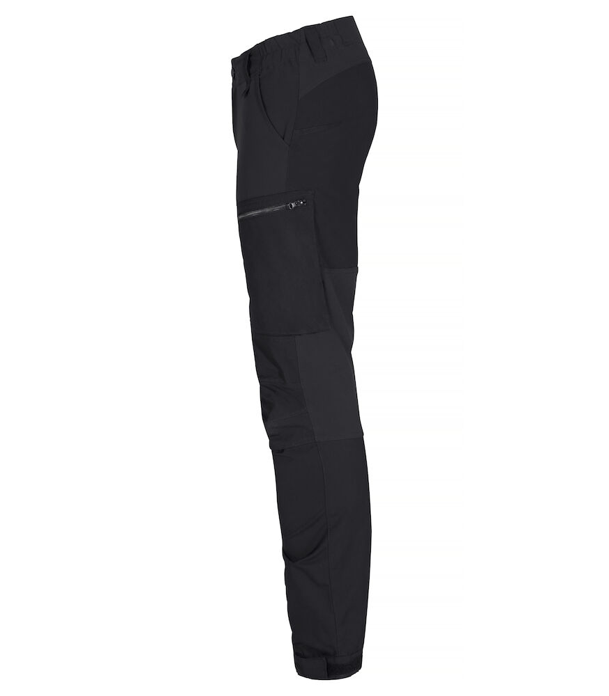 Kenai - 99 schwarz - Back