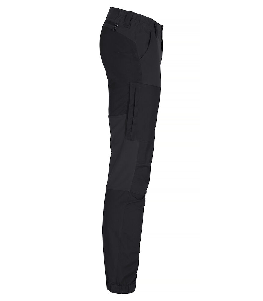 Kenai - 99 schwarz - Model front