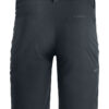 Bend - 99 schwarz - Model back