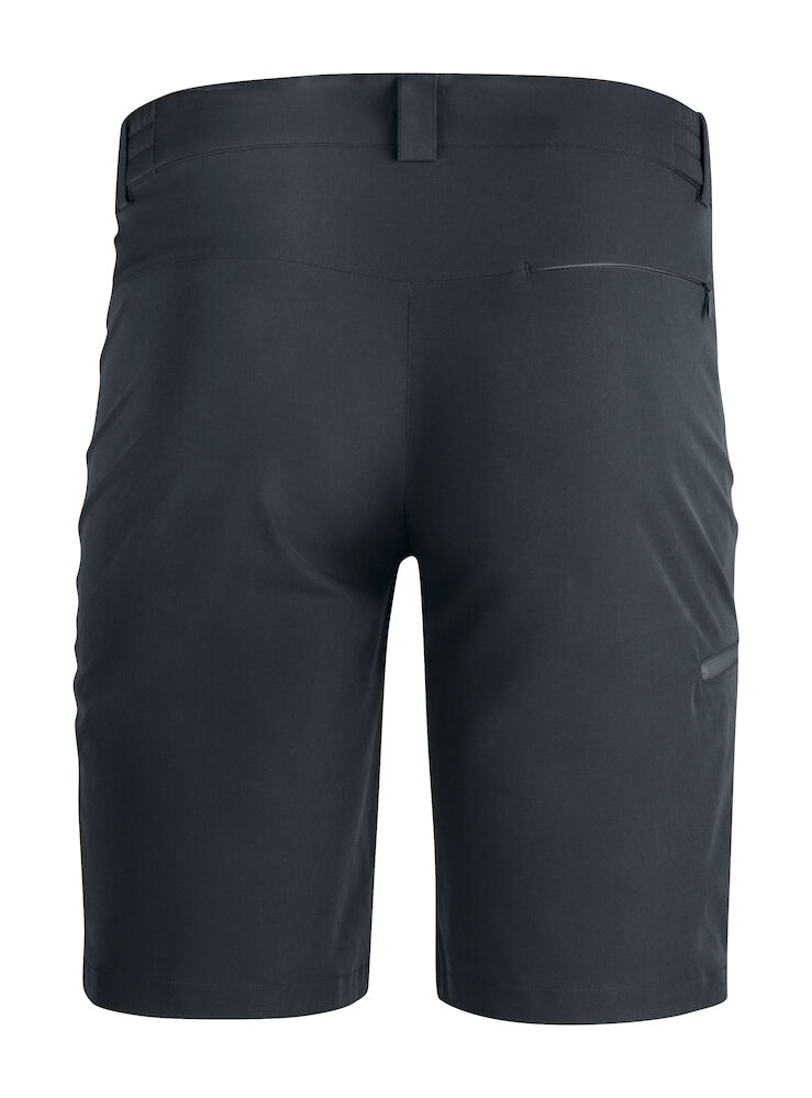 Bend - 99 schwarz - Model back