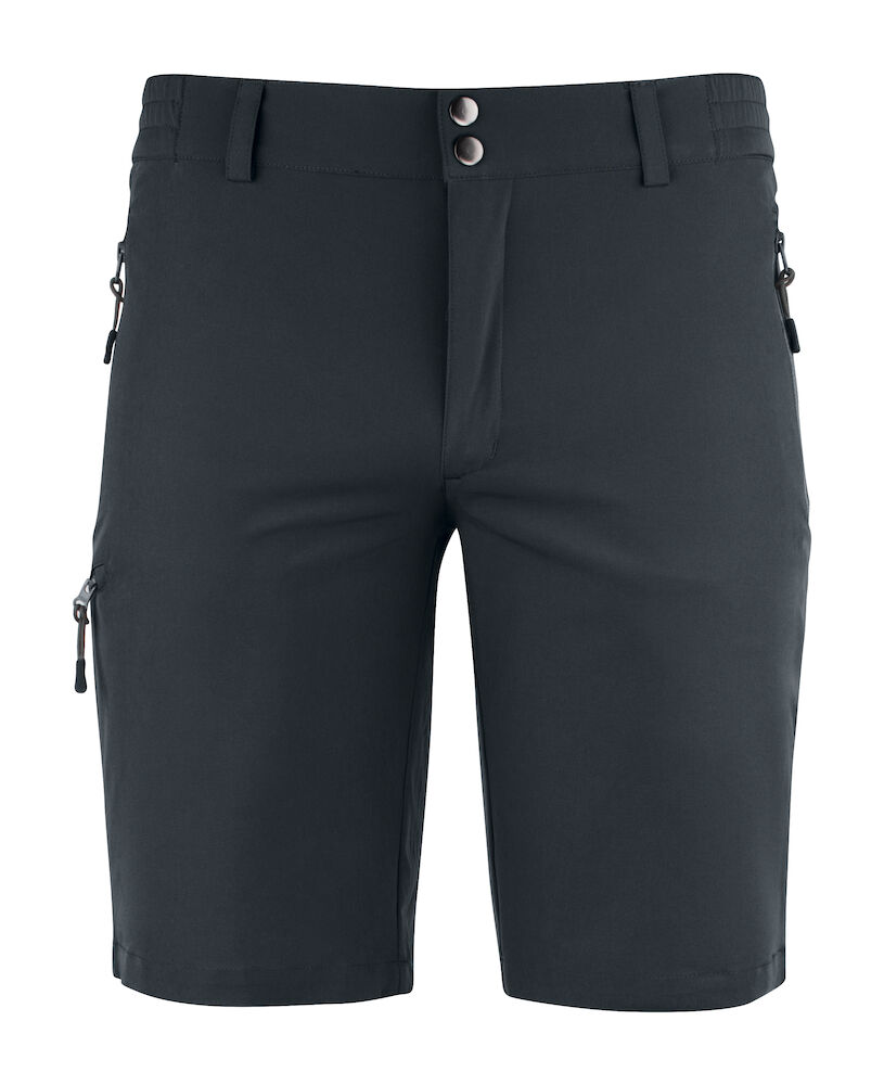 Bend - 99 schwarz - Front