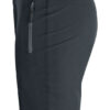 Bend - 99 schwarz - Back